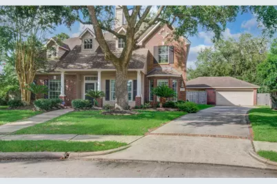 9215 Horse Cave Circle, Spring, TX 77379 - Photo 1