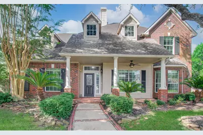 9215 Horse Cave Circle, Spring, TX 77379 - Photo 2