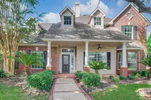 9215 Horse Cave Cir, Spring, TX 77379 - Photo 2