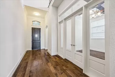 1607 Pinot Circle, Houston, TX 77055 - Photo 12