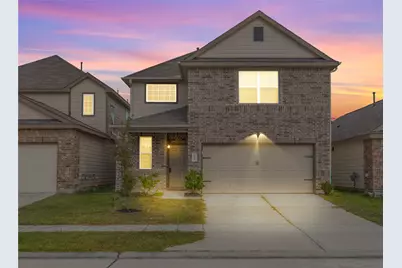 17538 Greystanes Road, Humble, TX 77346 - Photo 2