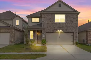 17538 Greystanes Rd, Humble, TX 77346 - Photo 2