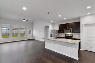 17538 Greystanes Rd, Humble, TX 77346 - Photo 4
