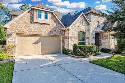 6838 Adrienne Arbor Drive, Spring, TX 77389 - Photo 2
