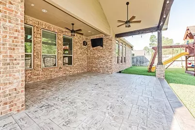 6838 Adrienne Arbor Drive, Spring, TX 77389 - Photo 36