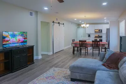 3703 Market Street #1, Houston, TX 77020 - Photo 2