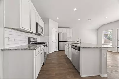 4763 Avellino Base Drive, Katy, TX 77449 - Photo 8
