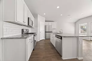 4763 Avellino Base Dr, Katy, TX 77449 - Photo 8