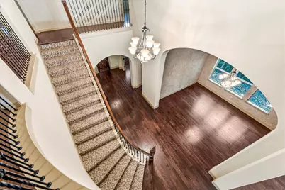 3 Shearling Court, The Woodlands, TX 77389 - Photo 8