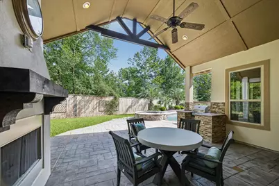 3 Shearling Court, The Woodlands, TX 77389 - Photo 34