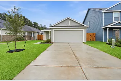 18716 Loom Dr, Conroe, TX 77306 - Photo 1