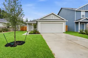18716 Loom dr, Conroe, TX 77306 - Photo 2