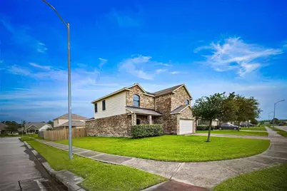 9203 Sasson Boulevard, Houston, TX 77044 - Photo 2