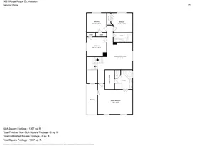 3631 Royal Royce Dr, Houston, TX 77042 - Photo 22