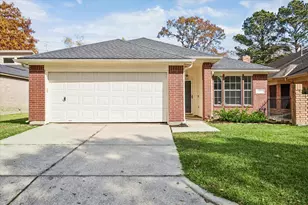 20110 18th Fairway Dr, Humble, TX 77346 - Photo 1