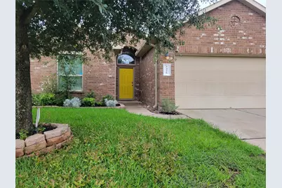 5426 Floral Valley Lane, Katy, TX 77449 - Photo 2
