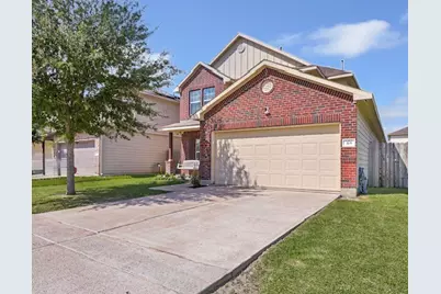 315 Ginseng Lane, Crosby, TX 77532 - Photo 1