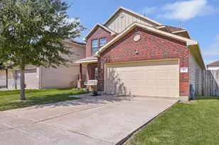 315 Ginseng Ln, Crosby, TX 77532 - Photo 1