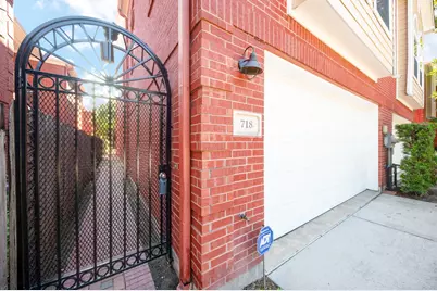 718 Roy Street, Houston, TX 77007 - Photo 2