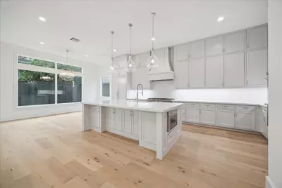 1119 Willard Street, Houston, TX 77006 - Photo 12