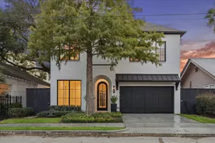 1119 Willard St, Houston, TX 77006 - Photo 1
