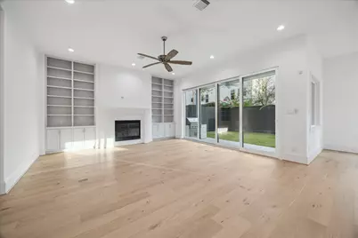 1119 Willard Street, Houston, TX 77006 - Photo 6