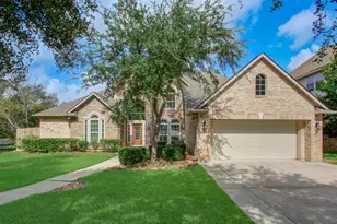 2512 Eagle Post Dr, Conroe, TX 77304 - Photo 2