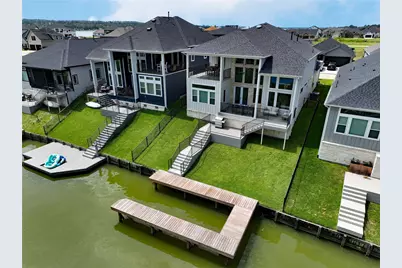 10736 S Lake Mist Lane, Willis, TX 77318 - Photo 44