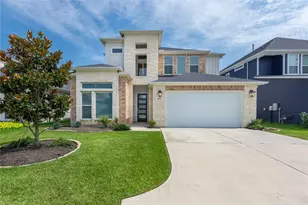 10736 S Lake Mist Ln, Willis, TX 77318 - Photo 1