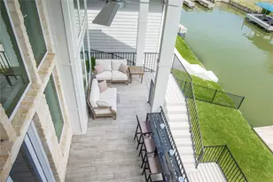 10736 South Lake Mist Lane, Willis, TX 77318 - Photo 34