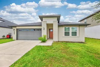 28926 Yachting Point Lane, Katy, TX 77494 - Photo 4