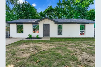 9814 Trumpet Street, Houston, TX 77078 - Photo 1