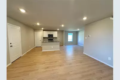 1256 Wilkins Valley Street, Brenham, TX 77833 - Photo 2