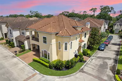 86 S Creekside Court, Houston, TX 77055 - Photo 32