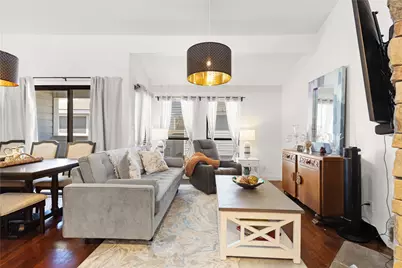 17490 Meandering Way #1304, Dallas, TX 75252 - Photo 4