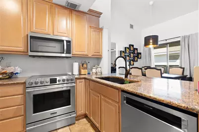 17490 Meandering Way #1304, Dallas, TX 75252 - Photo 10