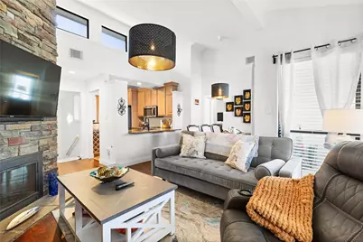 17490 Meandering Way #1304, Dallas, TX 75252 - Photo 6