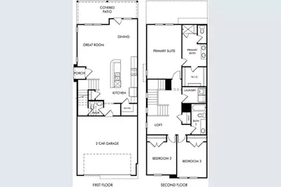 19855 Emerald Bend Way, Atascocita, TX 77346 - Photo 2