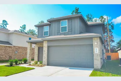 5778 Hampton Valley Dr, Houston, TX 77373 - Photo 2