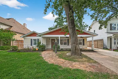 1609 Cheshire Lane, Houston, TX 77018 - Photo 1