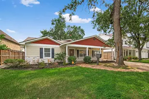 1609 Cheshire Ln, Houston, TX 77018 - Photo 2