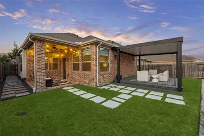 24211 Leonforte Drive, Richmond, TX 77406 - Photo 30