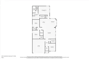 24211 Leonforte Dr, Richmond, TX 77406 - Photo 36