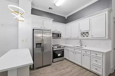 514 Vincent Street #A, Houston, TX 77009 - Photo 10