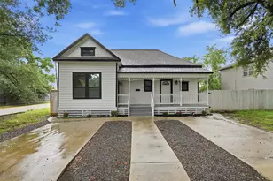 514 Vincent St, Houston, TX 77009 - Photo 1