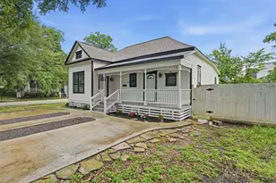 514 Vincent St, Houston, TX 77009 - Photo 2