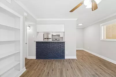 201 Emerson Street #2, Houston, TX 77006 - Photo 4