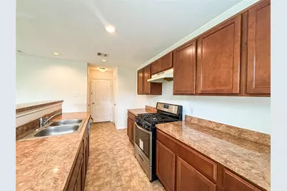 4107 Monticello Ter Lane, Katy, TX 77449 - Photo 2