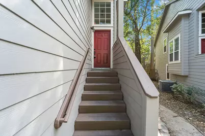 26 Musgrove Place, The Woodlands, TX 77382 - Photo 6