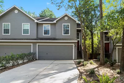 26 Musgrove Place, The Woodlands, TX 77382 - Photo 2